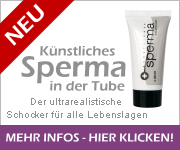 EROSPA Erotikshop - Künstliches Sperma