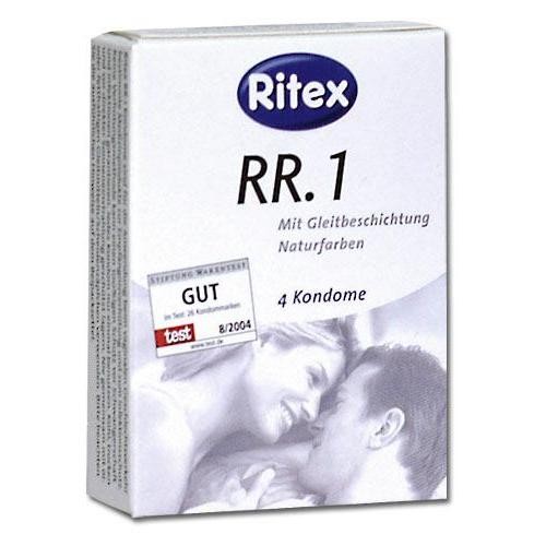  RITEX  RR.  1   