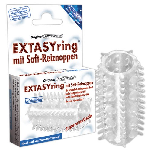 Extasy Ring