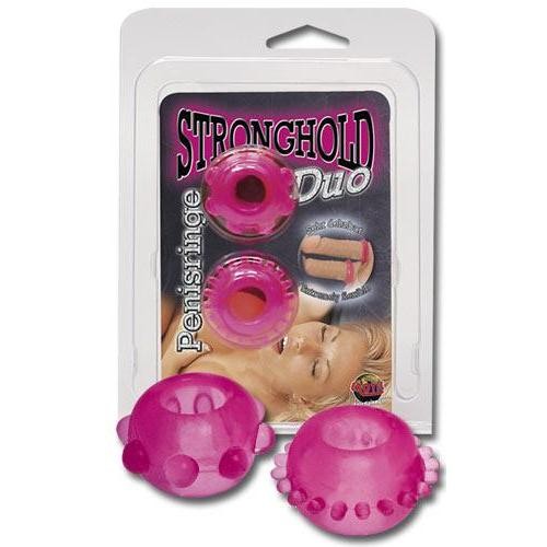 Tickler  Rings