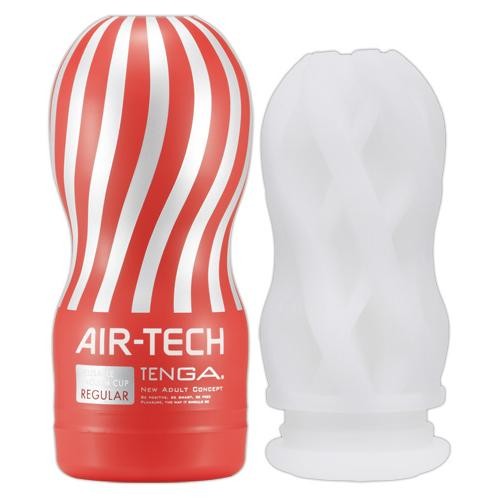  TENGA  -  Air  Tech  Regular 