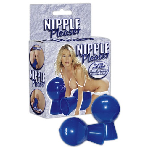  Nipple  Pleaser  -  Nippelsauger    -  Brustwarzensauger 