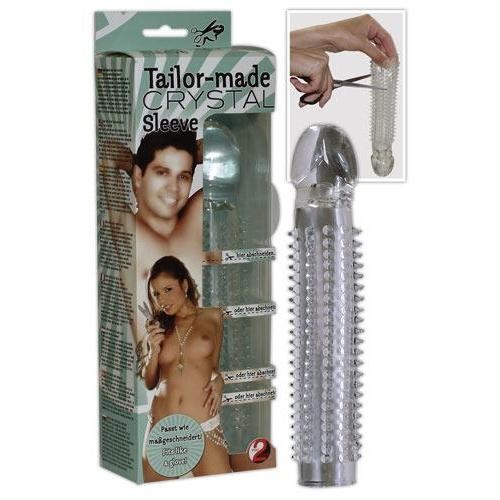You2Toys Tailor-made  Crystal  Sleeve
