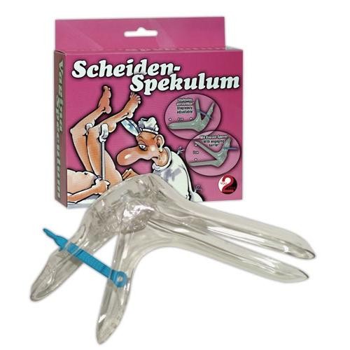Scheidenspekulum
