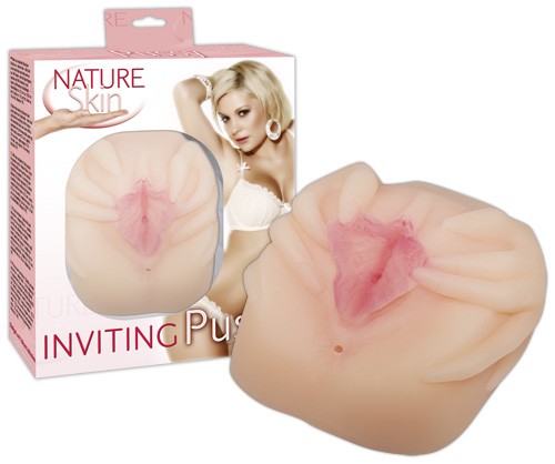  Nature  Skin  -  Inviting  Pussy  -  Masturbator 