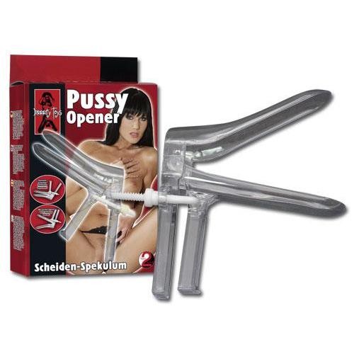  Pussy  Opener 