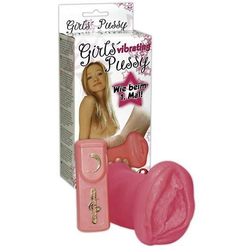 Girls  Pussy  Mini-Muschi
