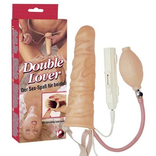 You2Toys Double  Lover