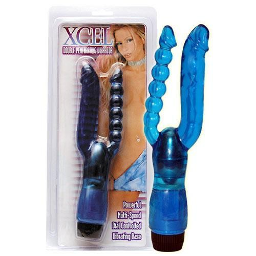 Xcel  Vibrator