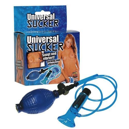  Universal  Sucker 