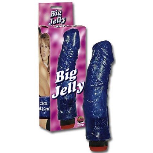  Big  Jelly  Blue 