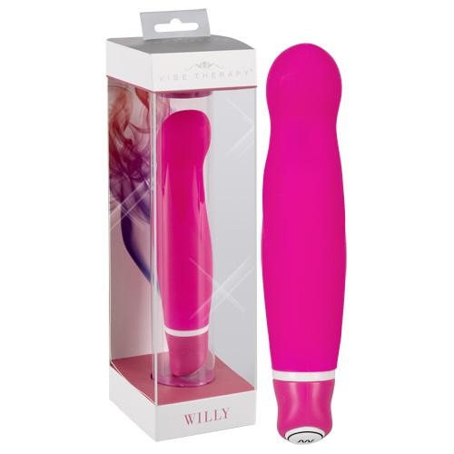  Vibe  Therapy  Willy  -  Vibrator 
