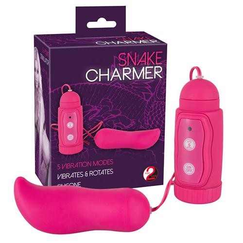  You2Toys  -  Snake  Charmer 