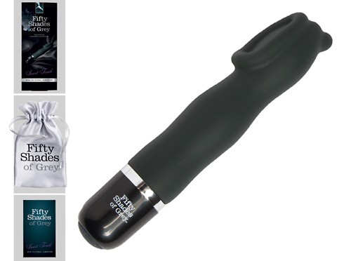  Fifty  Shades  of  Grey  -  Sweet  Touch  -  Vibrator   