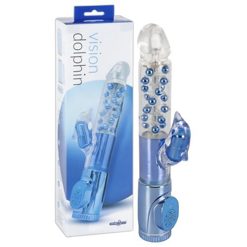  Seven  Creations  -  Vision  Dolphin  Blue 