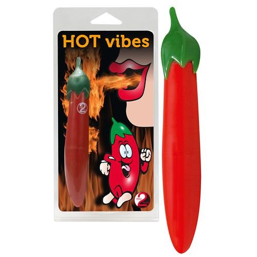 You2Toys  -  Hot  Vibes  Chillivibrator 