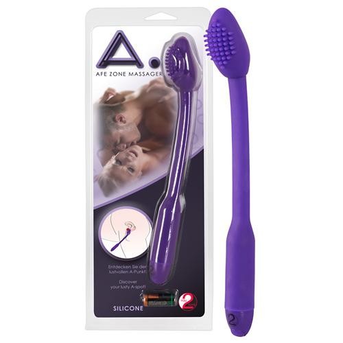  You2Toys  -  AFE  Zone  Massager 