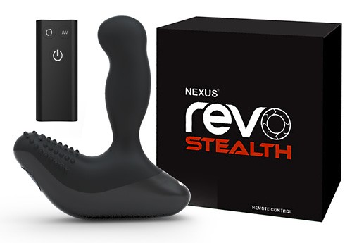  Nexus  -  revo  Stealth 