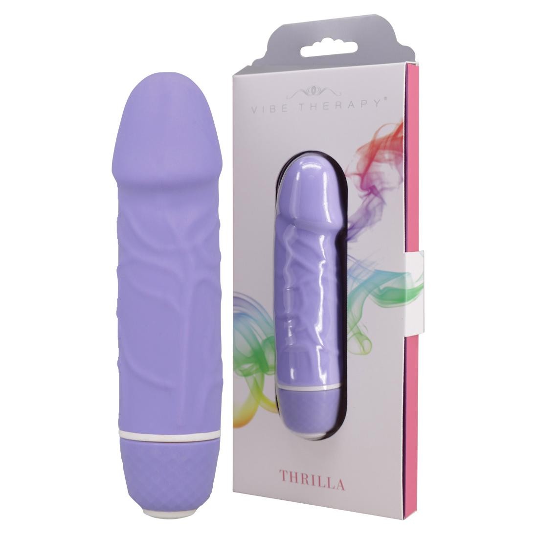  Vibe  Therapy  -  Vibe  Therapy  Thrilla  Lila 