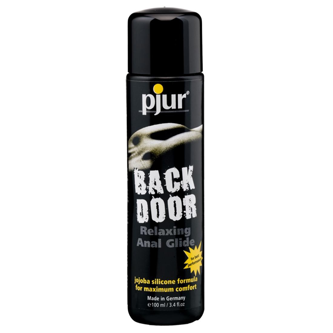  Pjur  -  Back  Door  Anal  Gleitmittel    -  100  ml 