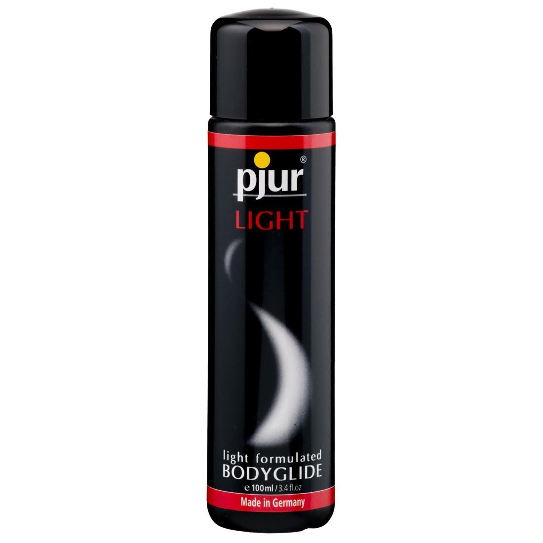  pjur  -  Light  Gleitmittel  -  100  ml 