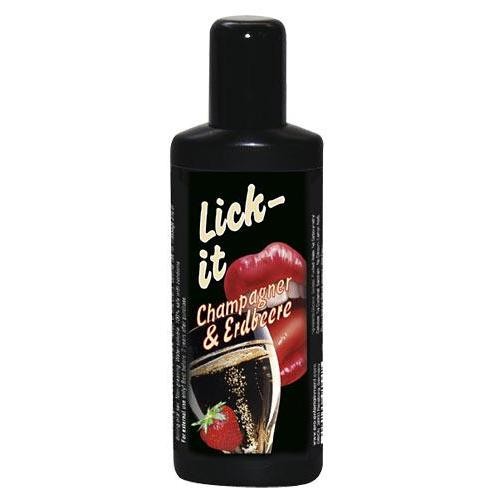  Lick-it  Gleitgel  -  100  ml   