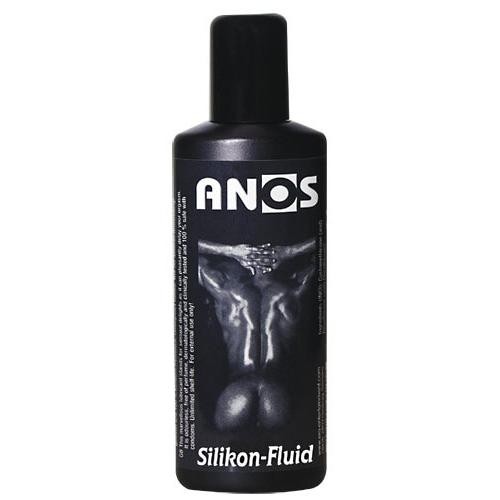  ANOS  Silikon-Fluid  -  100  ml 