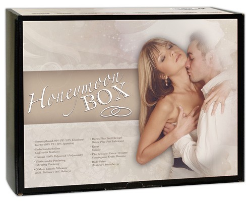  Honeymoon  Box 
