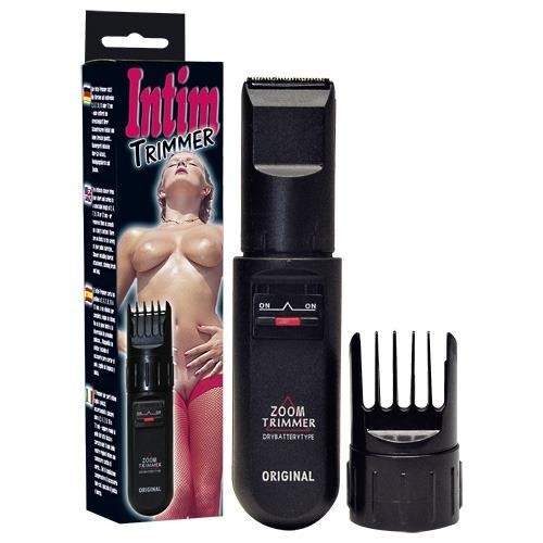 Multi-Intim-Trimmer