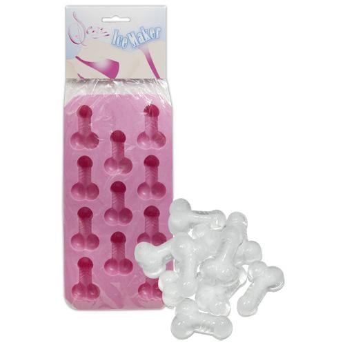 Willy  Ice  Tray