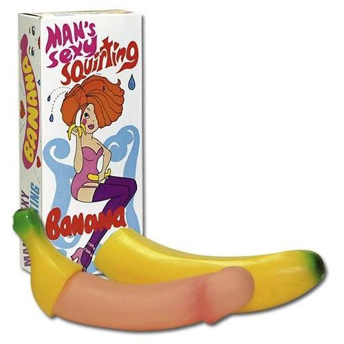  Gag  Banane 
