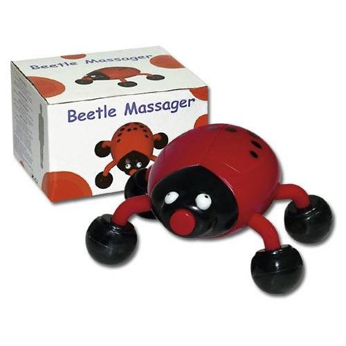 Massage-Käfer