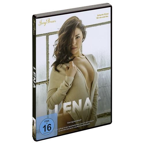  DVD  -  LENA 