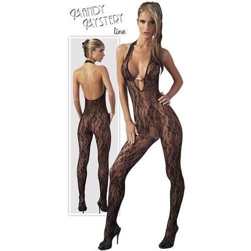  Mandy  Mystery  Line  -  Catsuit   