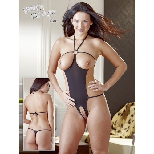 Mandy  Mystery  Line Body  &raquo;Sex  Opener&laquo;