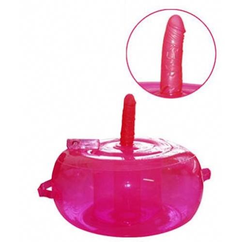 You2Toys Vibrating  Chair