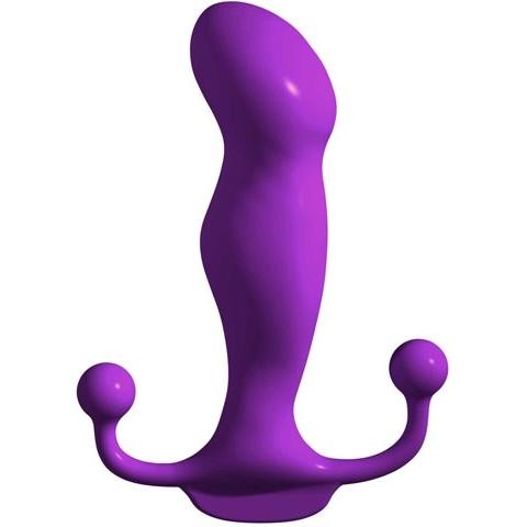  Aneros  Progasm  -  Prostata  Stimulator  Purple 