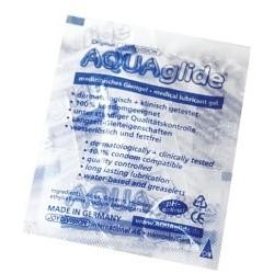 Joydivision AQUAglide  Sachet  -  2  ml