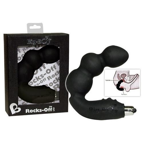 Rocks  Off  Ltd. Big-Boy