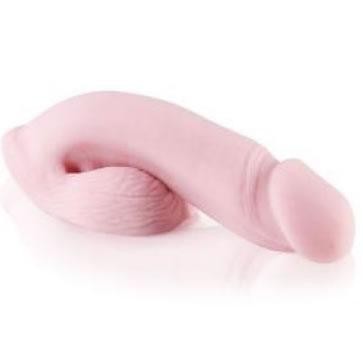 Fleshlight  (ILF) Mr.  Limpy  Dildo