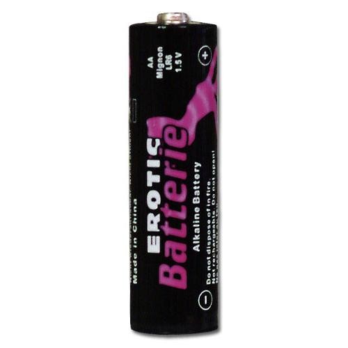  Erotic  Battery  1er   