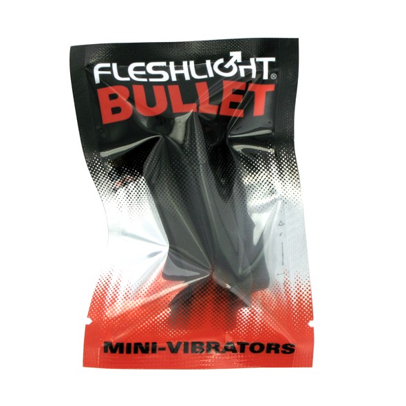  Fleshlight  Bullet  -  Minivibrator 