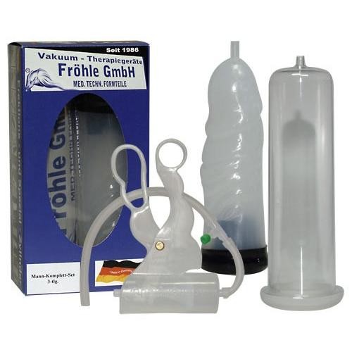 Fr&ouml;hle  Komplett-Set  f&uuml;r  IHN
