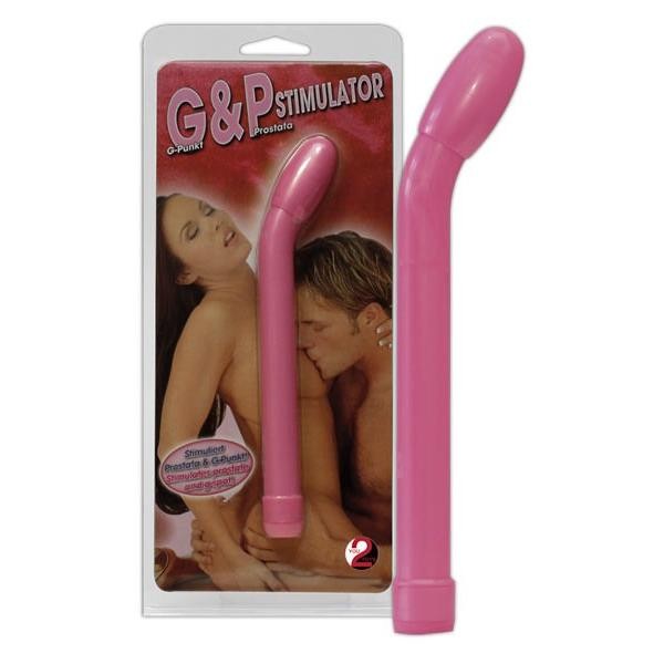 G- und P-Stimulator