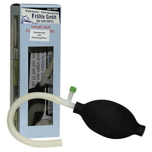 FR&Ouml;HLE  GmbH Handpumpe