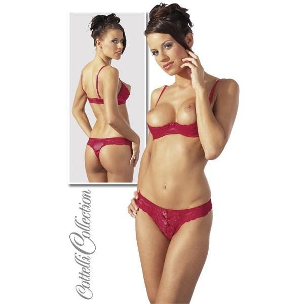 Cottelli  Collection Hebe-Set