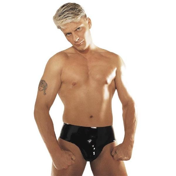 Shaun  Sloane Latex  Herren  Pants