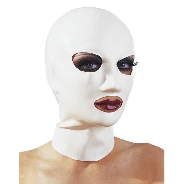  Latex  Maske 