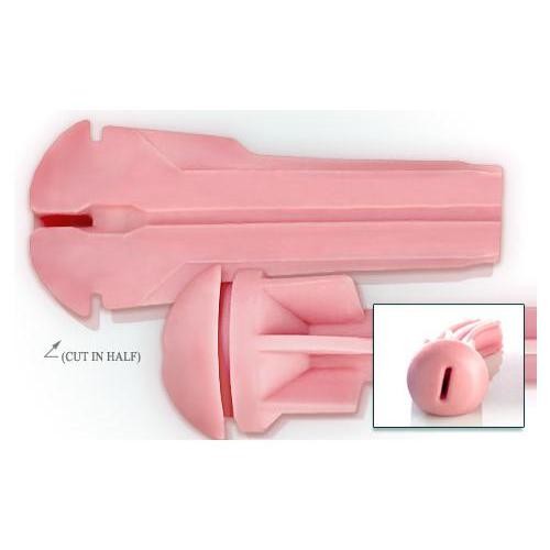 Fleshlight  Insert  -  Ultra  Tight