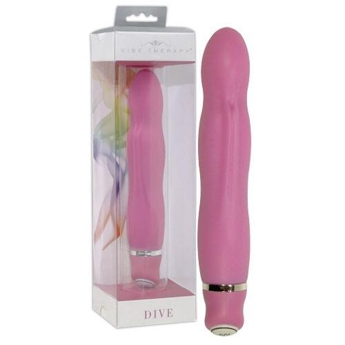  Vibe  Therapy  Dive  Pink 